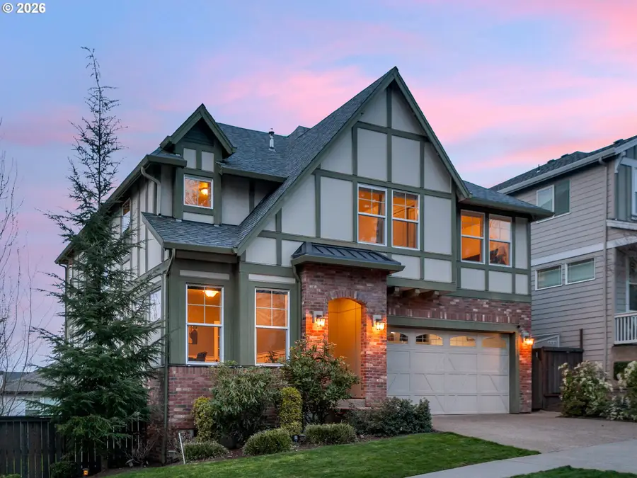 20381 SW Navarre Ln, Beaverton, OR 97007 - #2