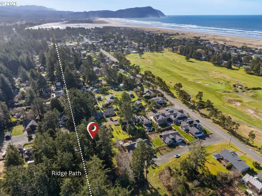 8th St, Gearhart, OR 97138 - #2