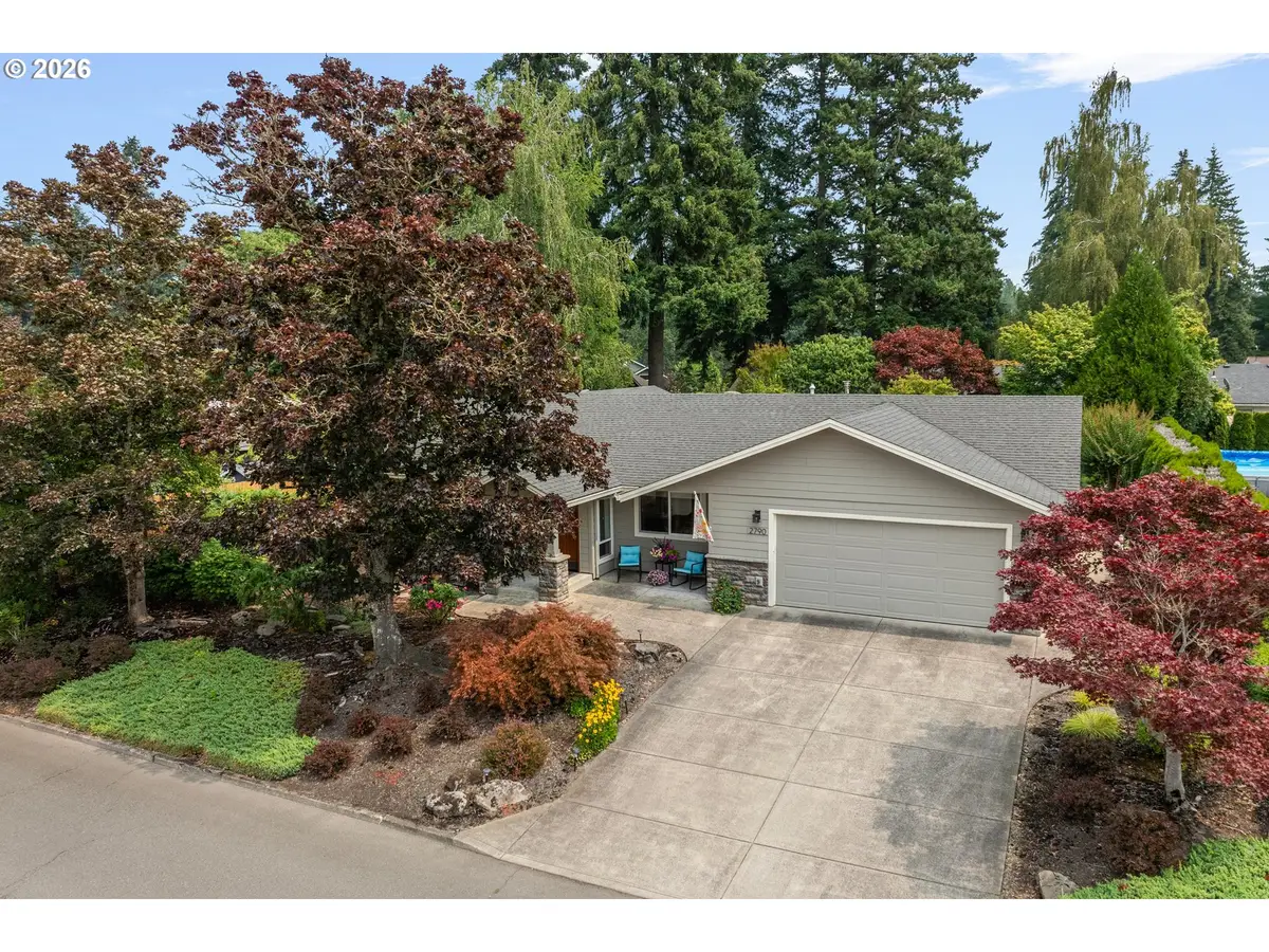 2790 N Maple St, Canby, OR 97013 - #1