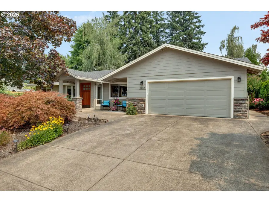 2790 N Maple St, Canby, OR 97013 - #2
