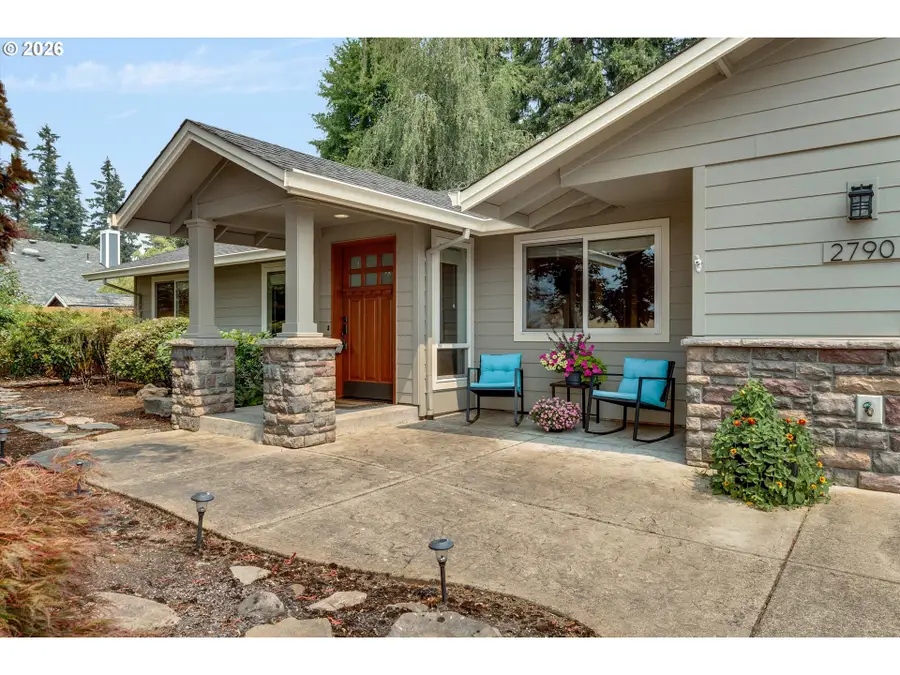 2790 N Maple St, Canby, OR 97013 - #3