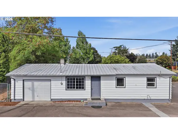 9201 SE 77th Ct, Portland, OR 97206