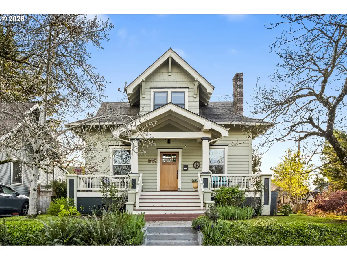 5275 NE 18th Ave, Portland, OR 97211 - #1