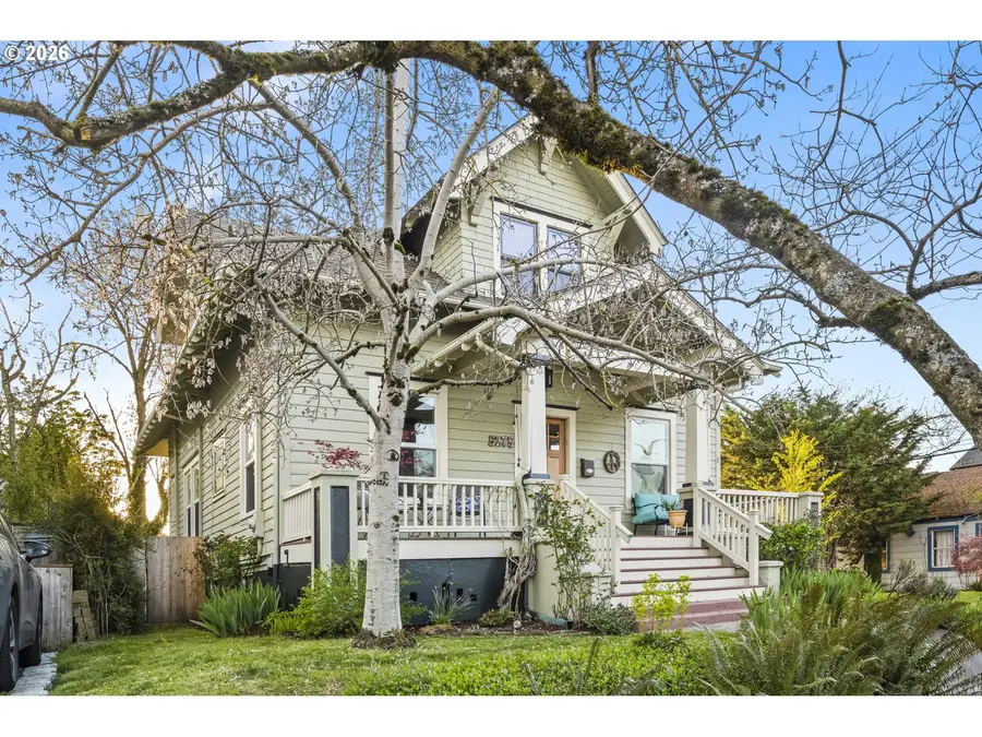 5275 NE 18th Ave, Portland, OR 97211 - #3