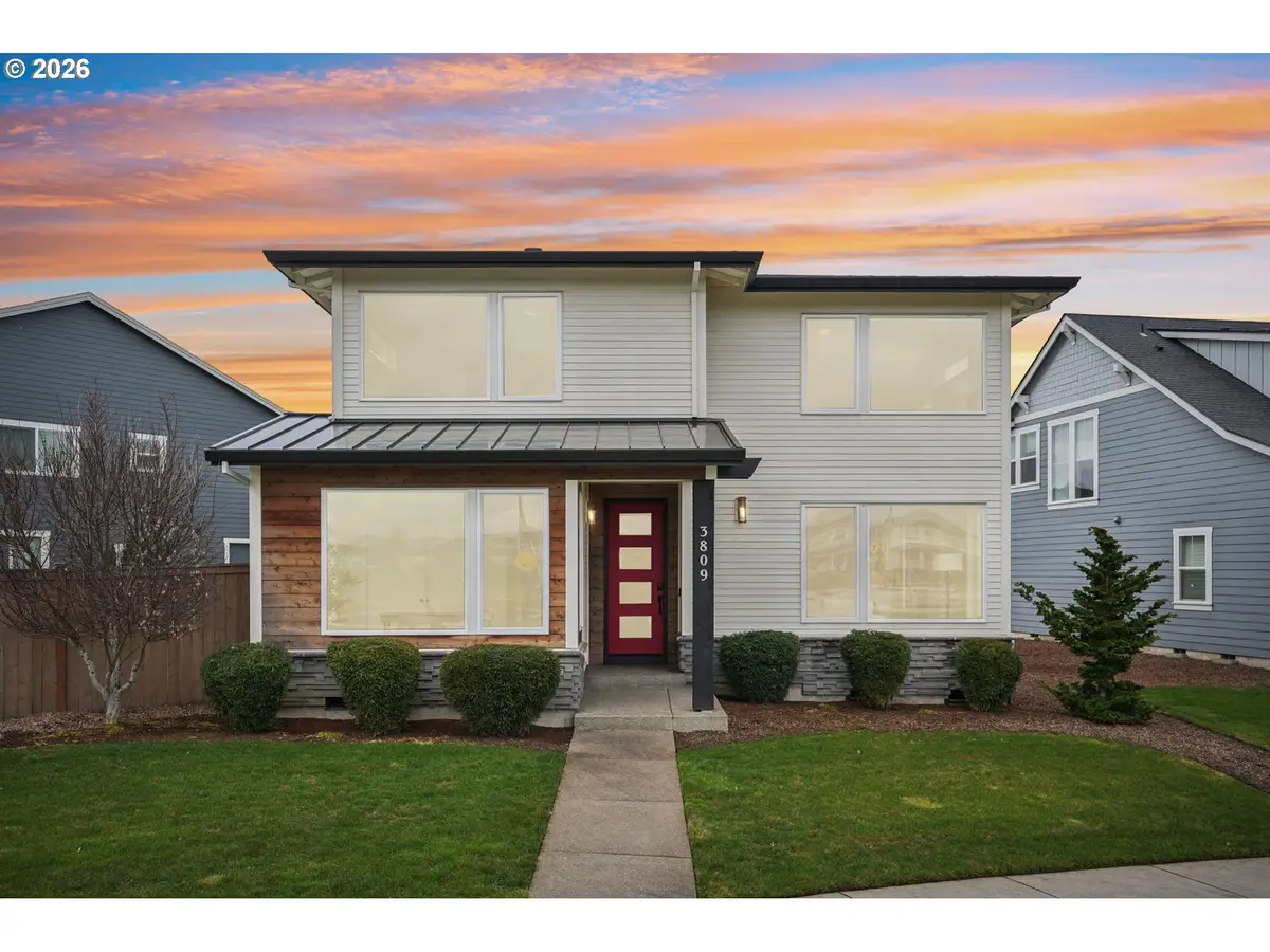 3809 SE Reed Dr, Hillsboro, OR 97123 - #1