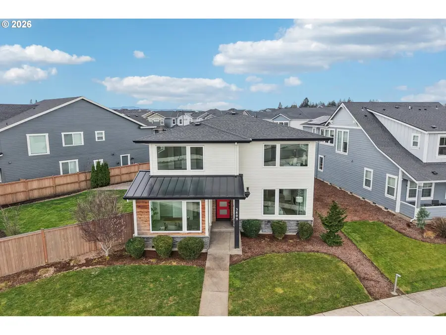 3809 SE Reed Dr, Hillsboro, OR 97123 - #2