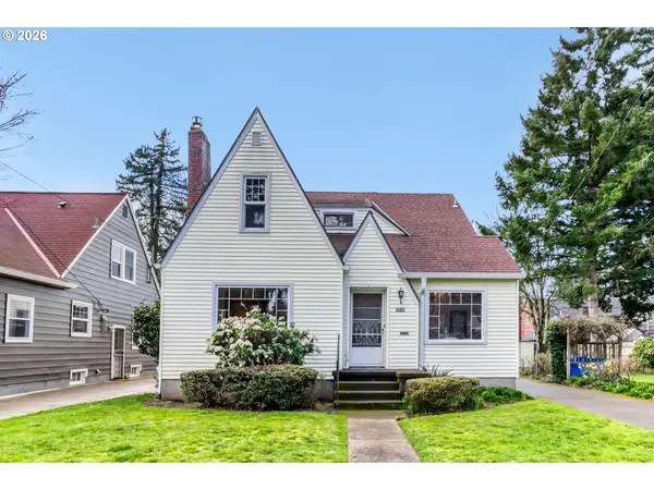 1725 NE 61st Ave, Portland, OR 97213