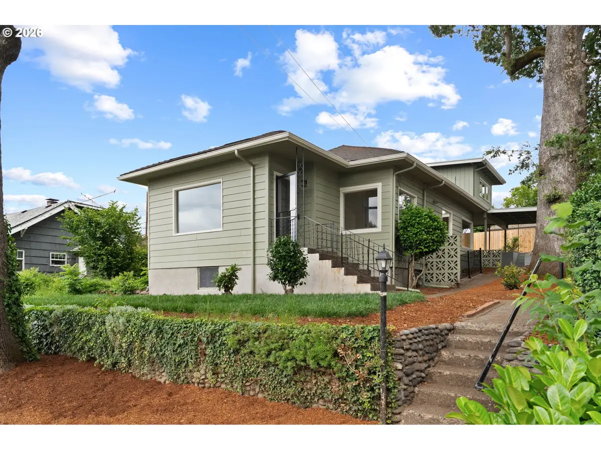 914 Van Buren St, Oregon City, OR 97045 - #1