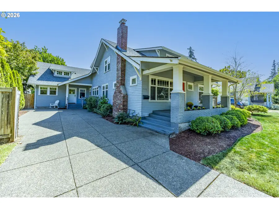 1545 Villard St, Eugene, OR 97403 - #2