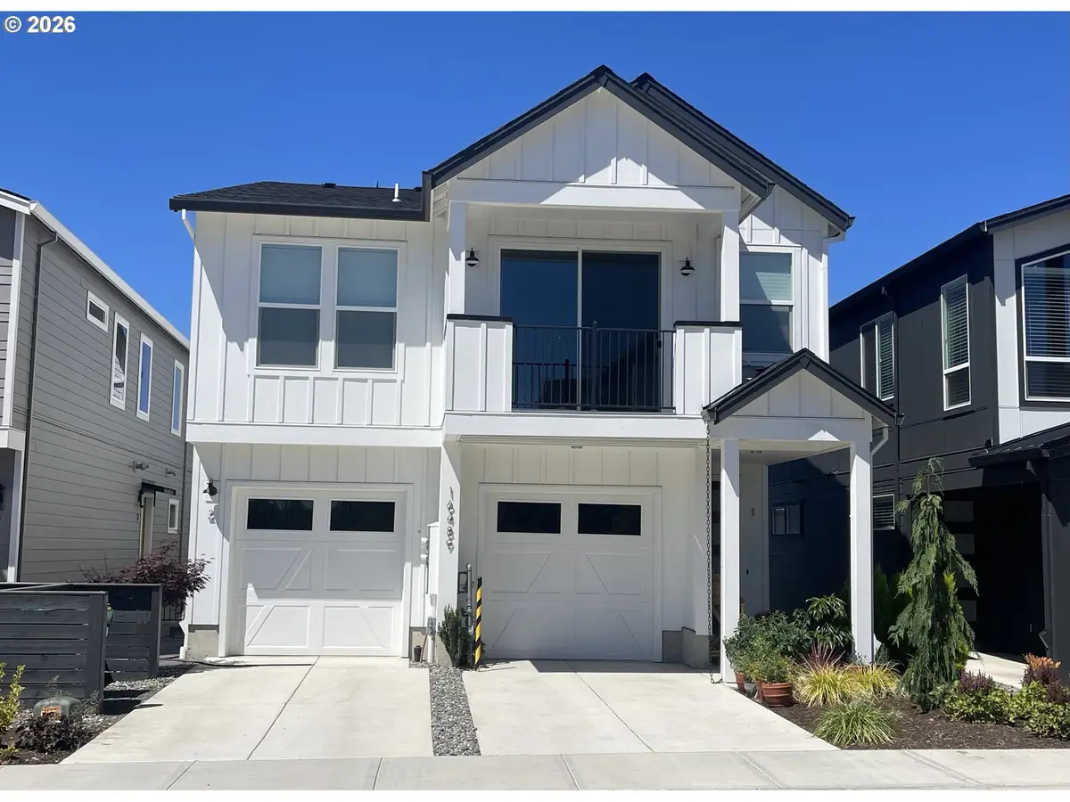16489 NW Liberty St, Portland, OR 97229 - #1