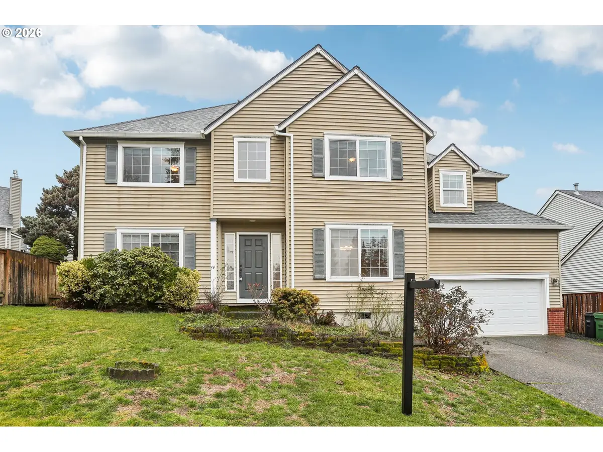58728 Parkwood Dr, Saint Helens, OR 97051 - #1