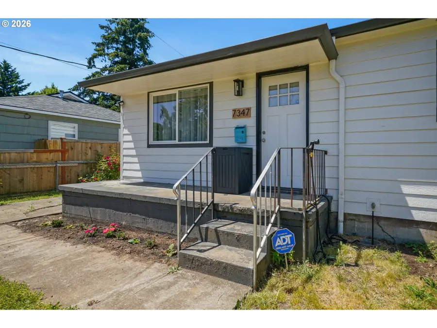 7347 SE 86th Ave, Portland, OR 97266 - #2