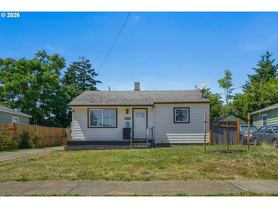 7347 SE 86th Ave, Portland, OR 97266 - #3