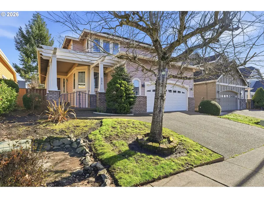 5274 NW Crady Ln, Portland, OR 97229 - #2