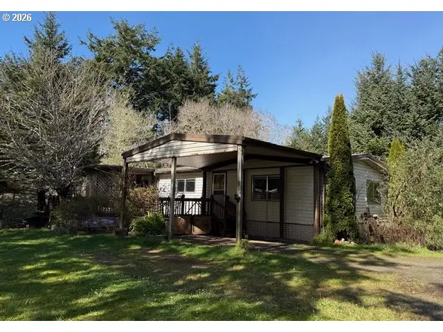 64294 Penny Rd, Coos Bay, OR 97420 - #1