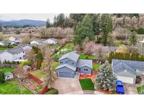 8841 Cori Ct, Corvallis, OR 97330