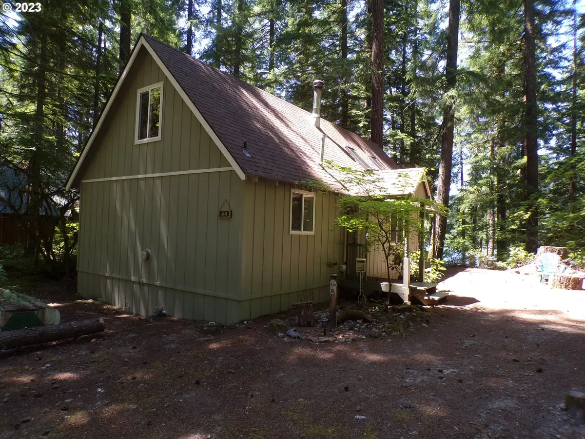 Cabin 44 Northwoods, Cougar, WA 98616 - #1