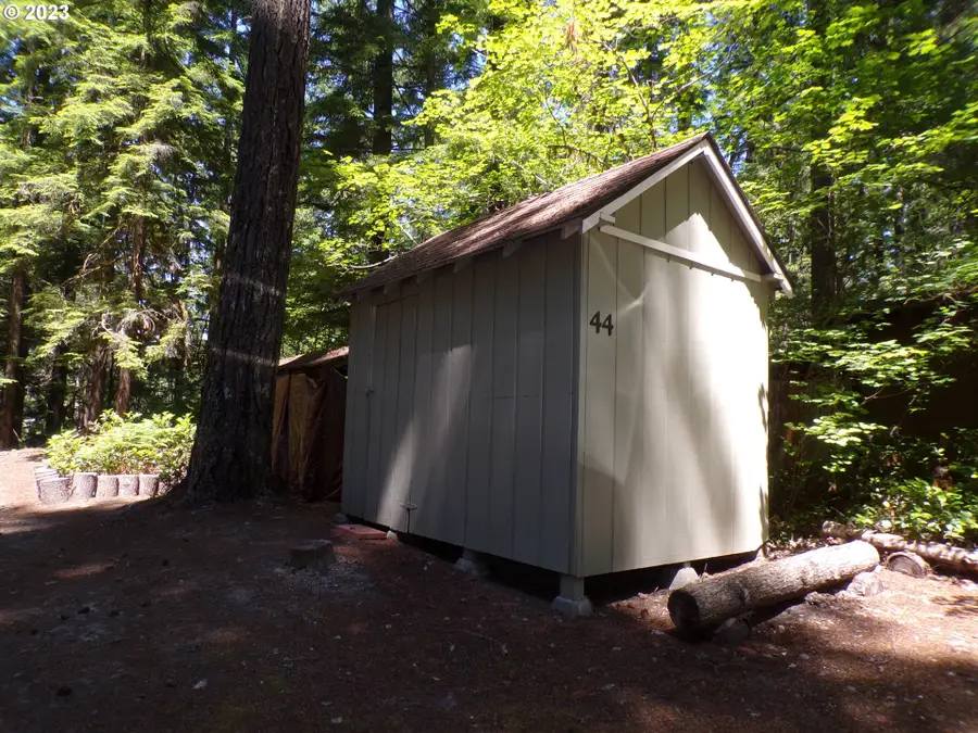 Cabin 44 Northwoods, Cougar, WA 98616 - #2