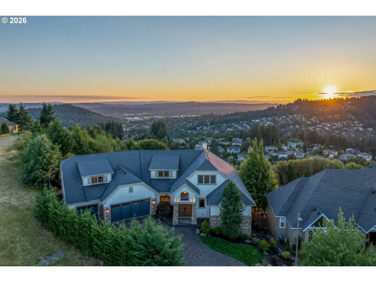 13857 SE Mountain Crest Dr, Happy Valley, OR 97086 - #1