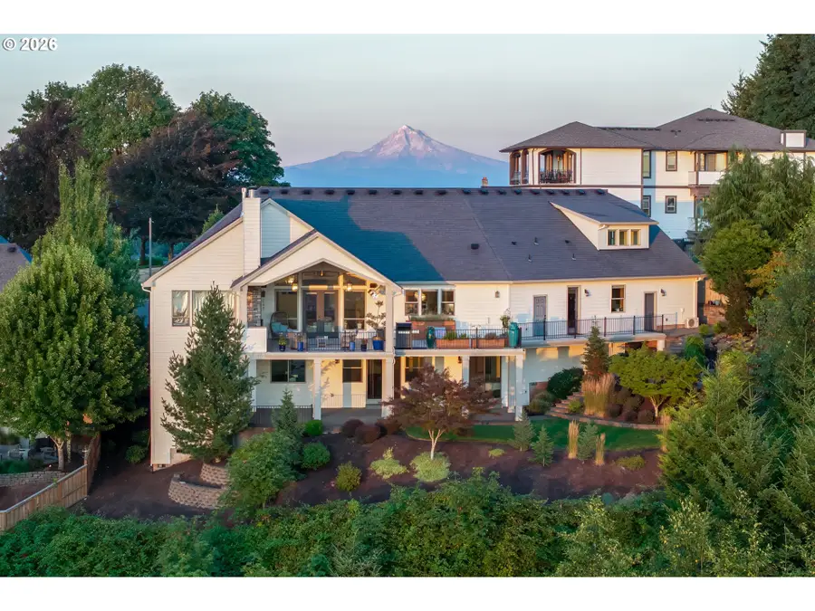13857 SE Mountain Crest Dr, Happy Valley, OR 97086 - #2