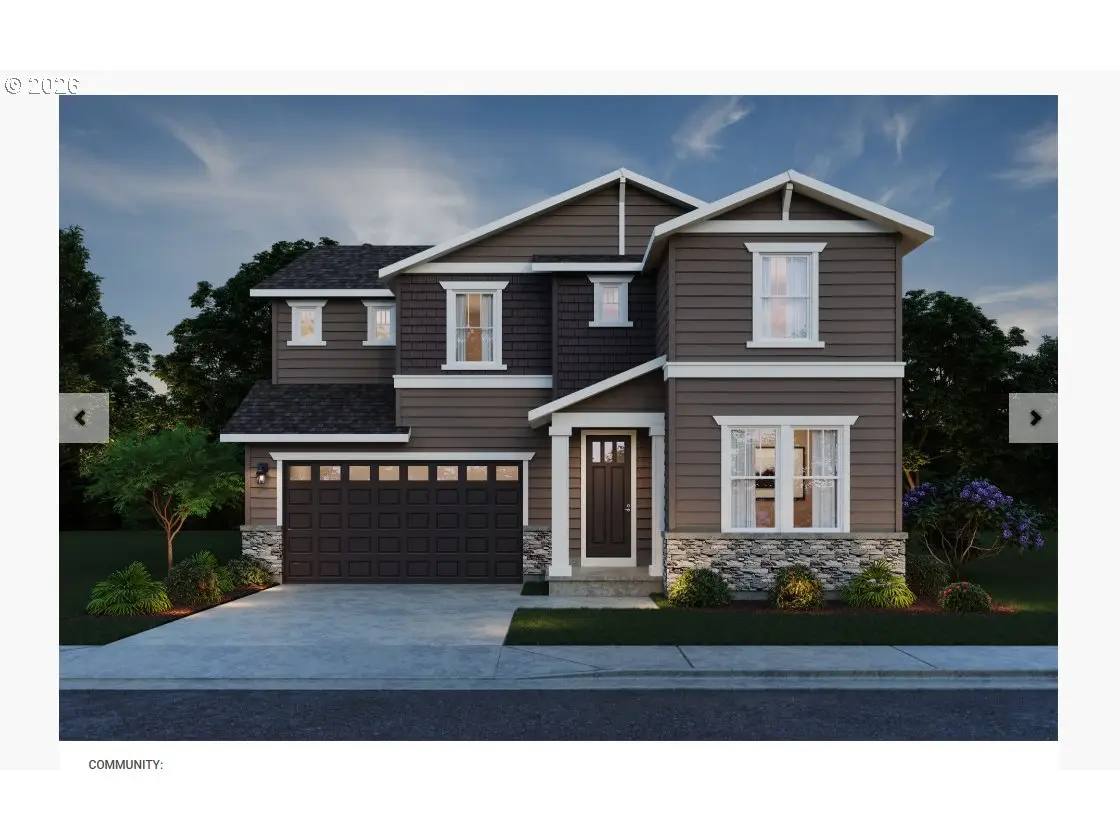 27177 SW Wildrye St, Wilsonville, OR 97070 - #1