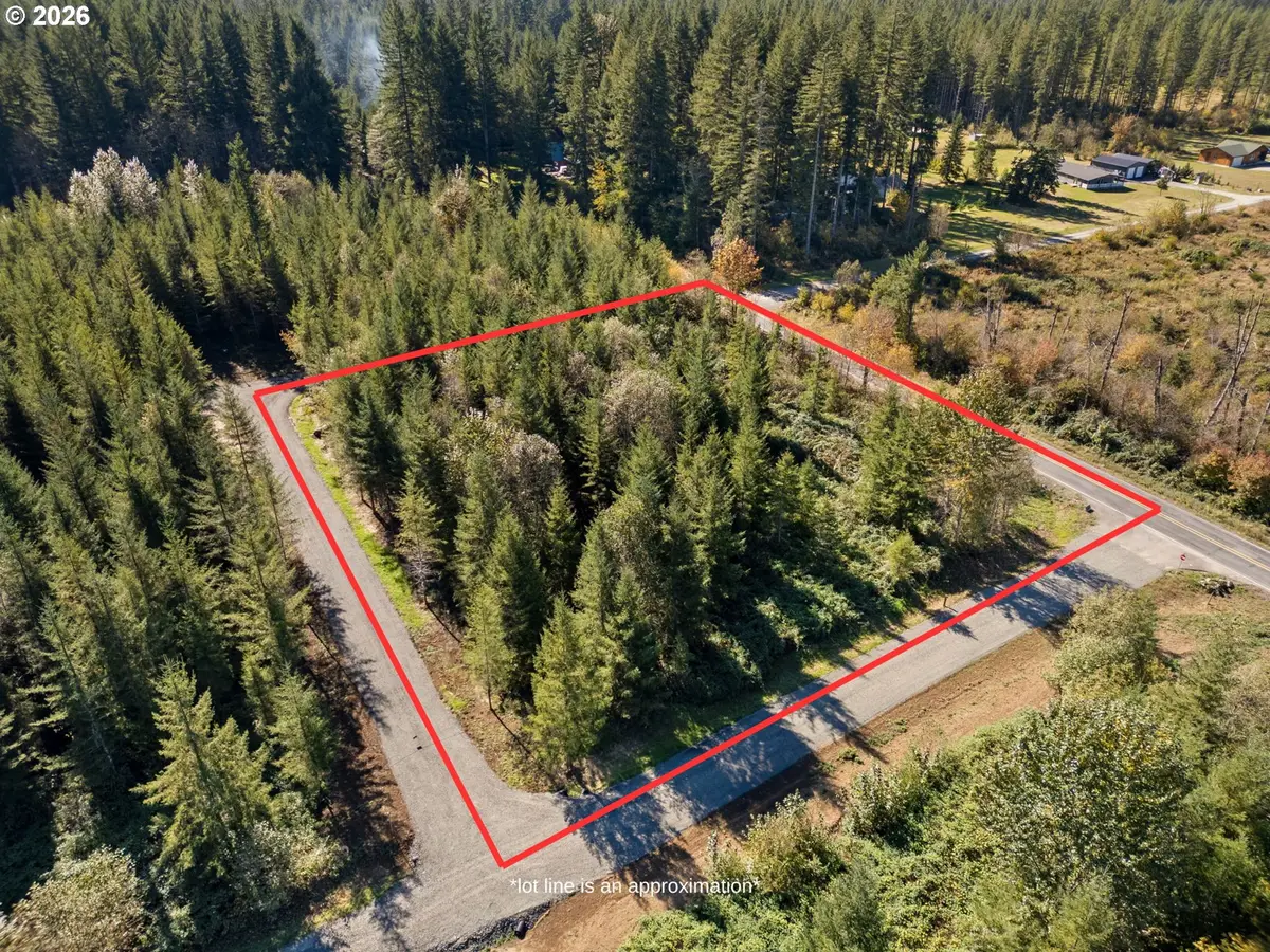 108 Barton Way, Ariel, WA 98603 - #1