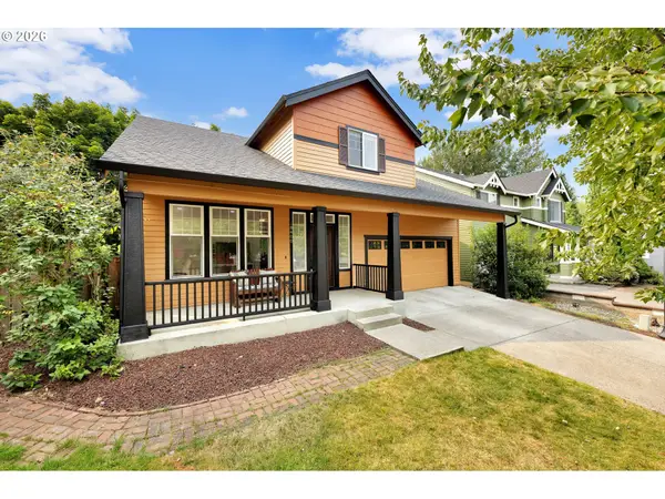 18400 SE 42nd Cir, Vancouver, WA 98683
