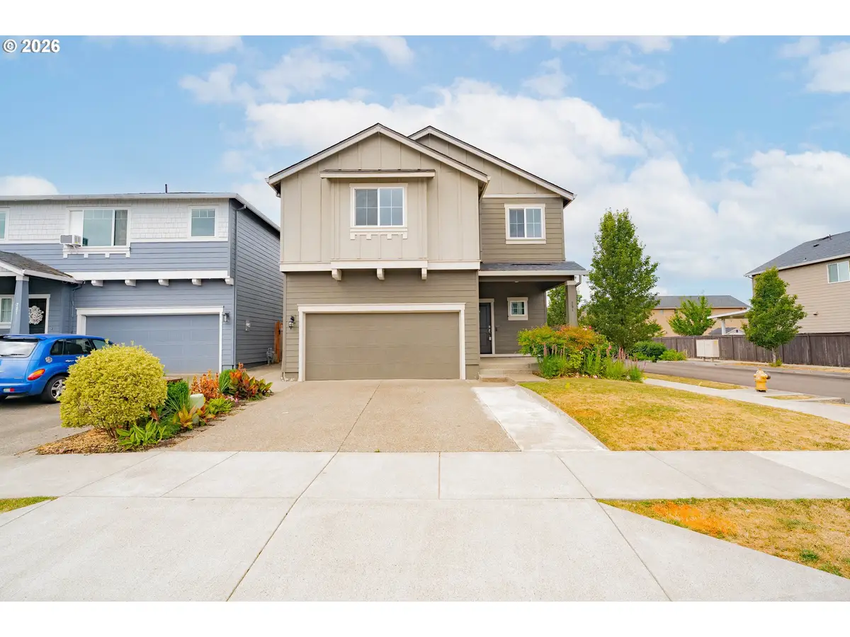 291 N 34th Ct, Ridgefield, WA 98642 - #1