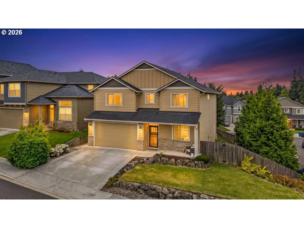 10809 NE 106th St, Vancouver, WA 98662 - #1