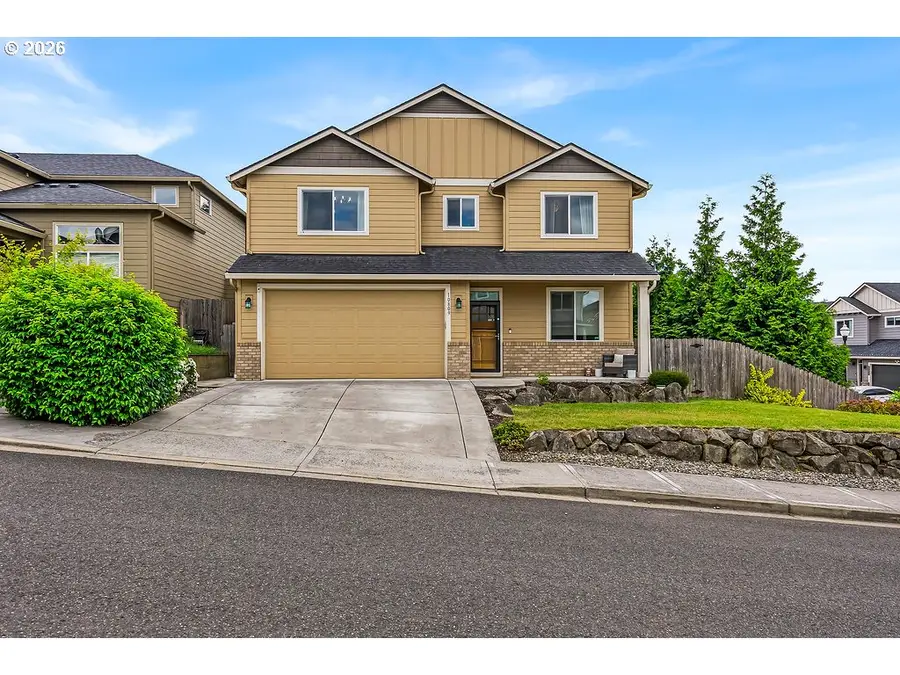 10809 NE 106th St, Vancouver, WA 98662 - #2