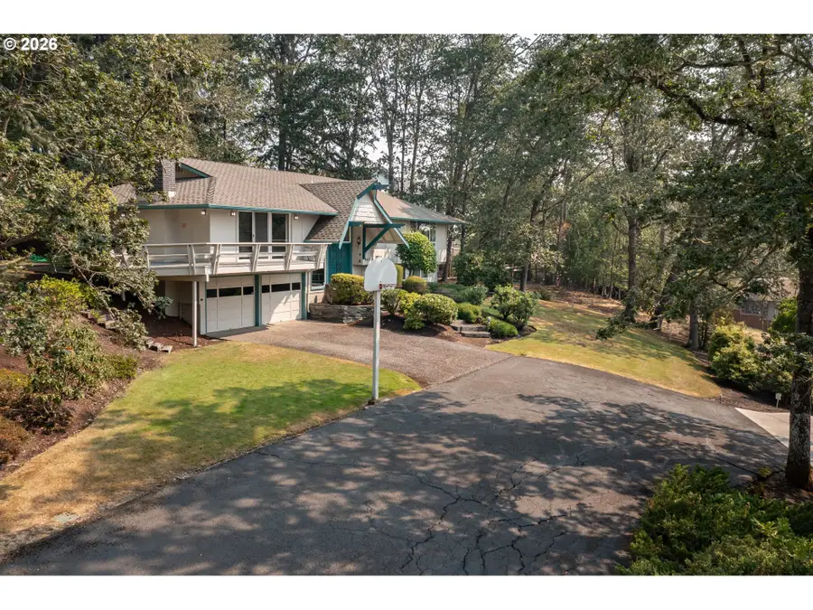 4072 Normandy Way, Eugene, OR 97405 - #2