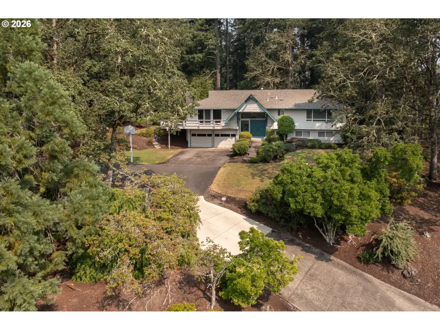 4072 Normandy Way, Eugene, OR 97405 - #3
