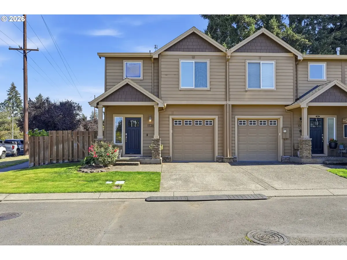 1738 N Manzanita St, Canby, OR 97013 - #1