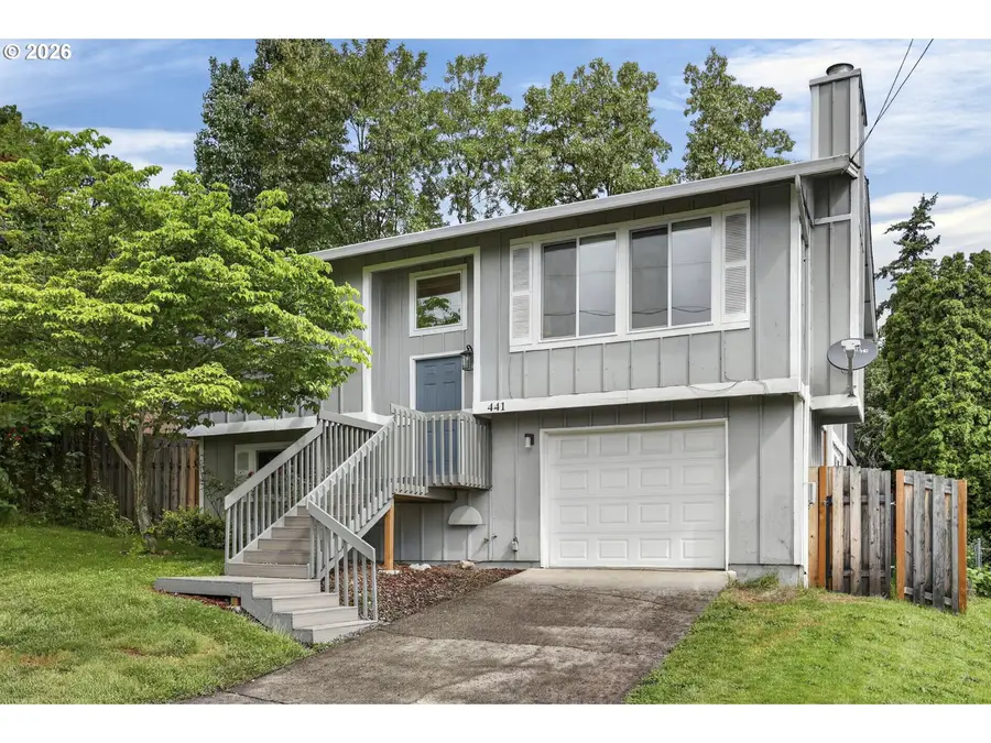441 NW 17th Ave, Camas, WA 98607 - #2