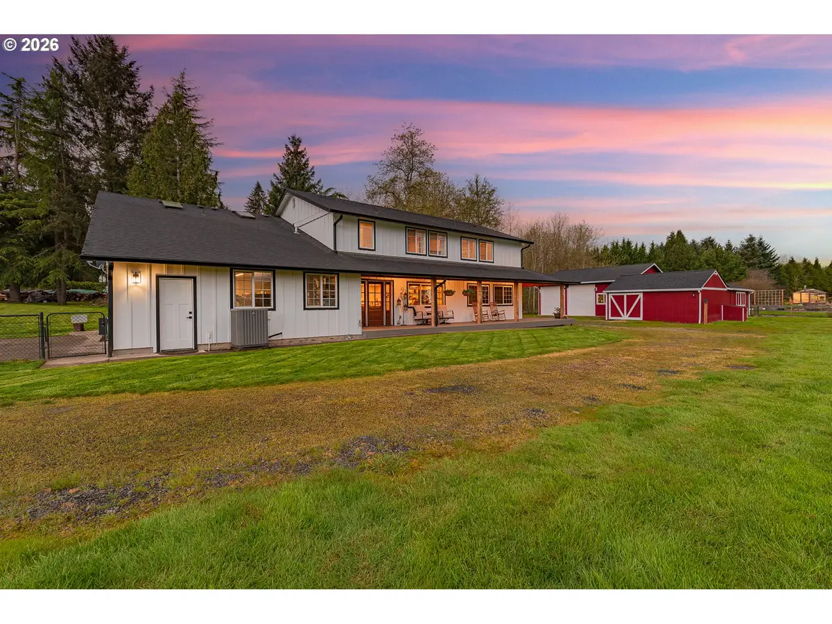 13408 NE 145th Ave, Brush Prairie, WA 98606 - #1