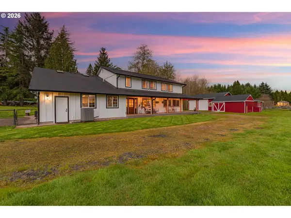 13408 NE 145th Ave, BrushPrairie, WA 98606