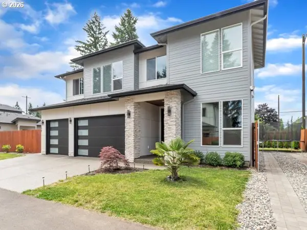 15208 NE 96th St, Vancouver, WA 98682 - #3