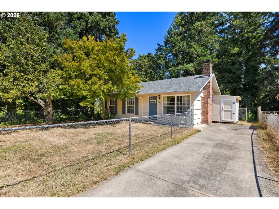 203 Eluria St, Oregon City, OR 97045 - #2