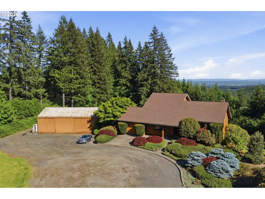 31890 Cater Rd, Warren, OR 97053 - #3