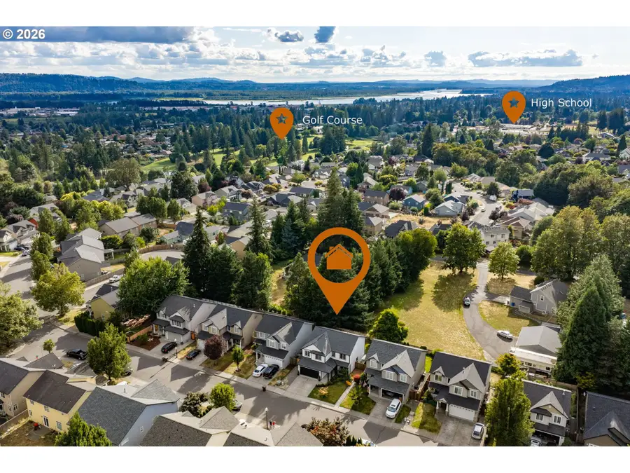 1343 51st St, Washougal, WA 98671 - #2