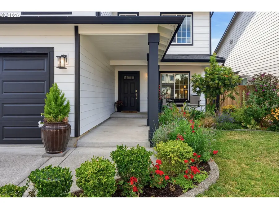1343 51st St, Washougal, WA 98671 - #3