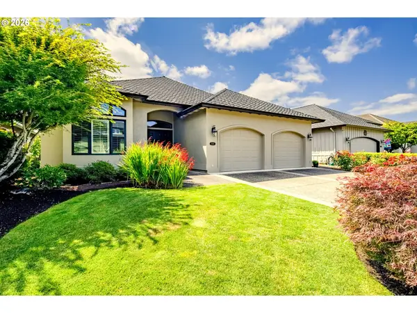 15168 NW Aberdeen Dr, Portland, OR 97229