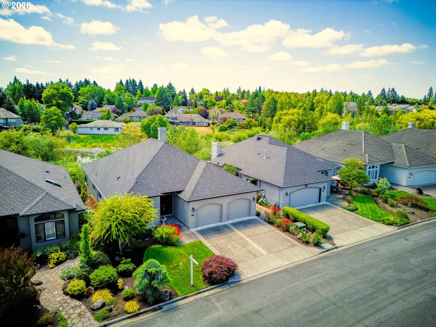 15168 NW Aberdeen Dr, Portland, OR 97229 - #2
