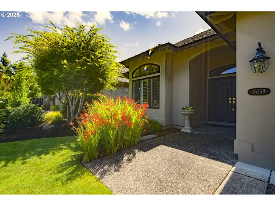15168 NW Aberdeen Dr, Portland, OR 97229 - #3