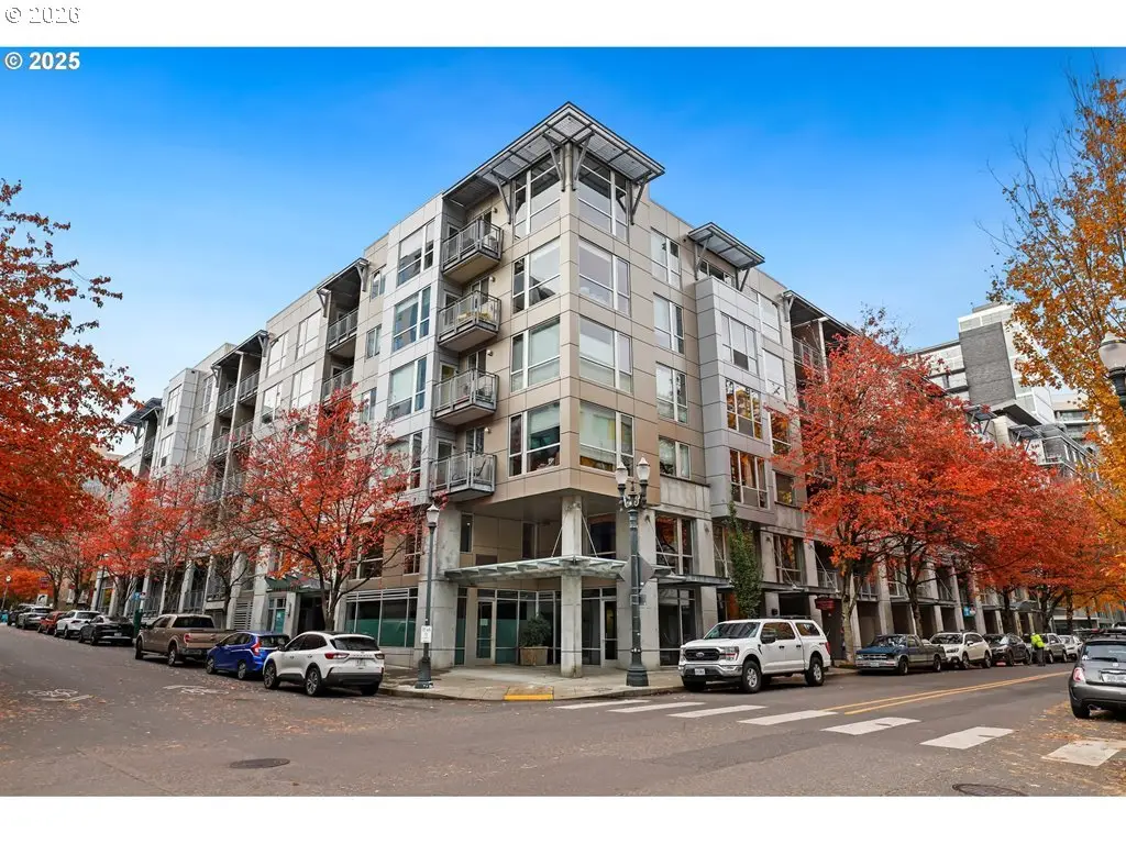 1125 NW 9th Ave #424, Portland, OR 97209 - #1