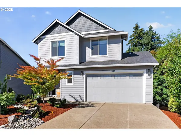 1459 S Gia Ct, Newberg, OR 97132