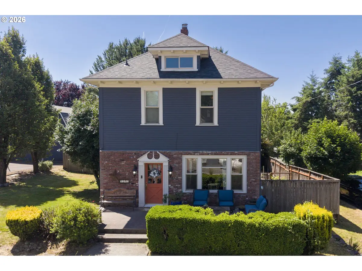 5323 SE 13th Ct, Gresham, OR 97080 - #1