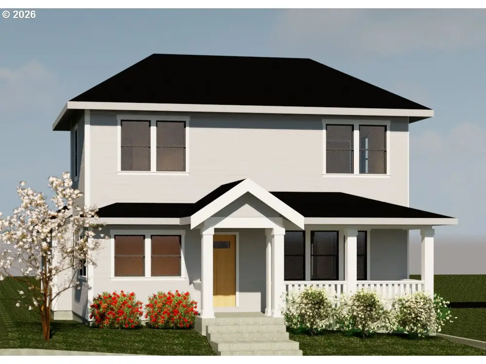1771 Strong Rd Se, Salem, OR 97302 - #1