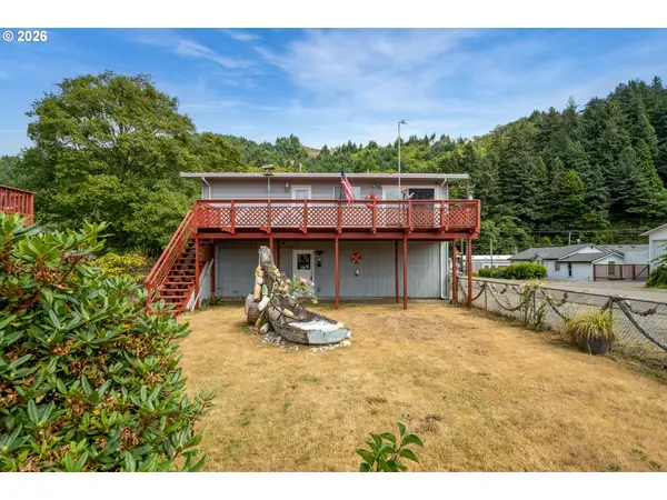 8310 Cedar St, RockawayBeach, OR 97136