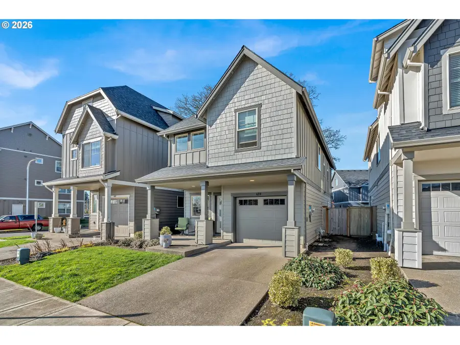 459 NE 81st Ave, Hillsboro, OR 97006 - #2